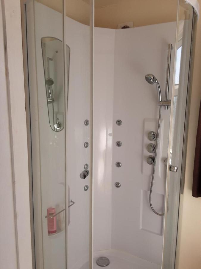 بلاكبول Shaftesbury Hotel المظهر الخارجي الصورة