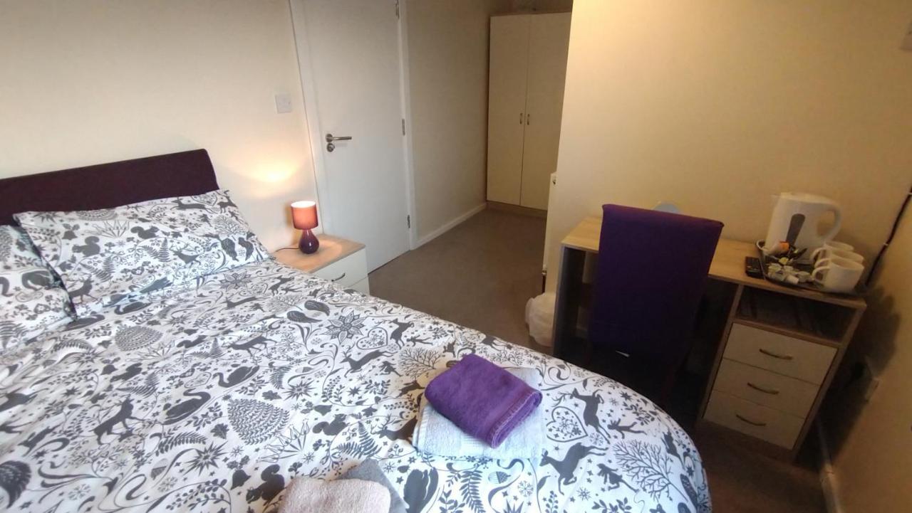 بلاكبول Shaftesbury Hotel المظهر الخارجي الصورة